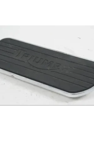Must-Have Triumph Voetstep Rechts T2083001