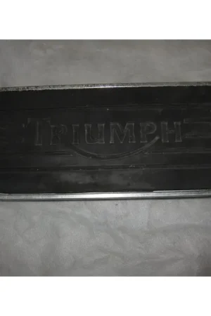 Triumph Voetstep Links T2083000 Handgemaakt