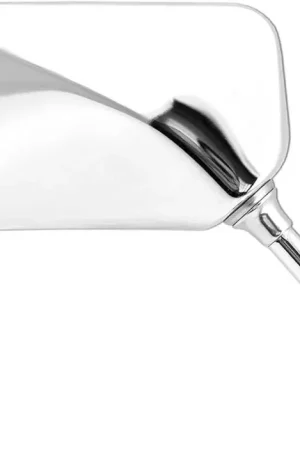 In De Mode Honda Spiegel Rechts 88210MGR641