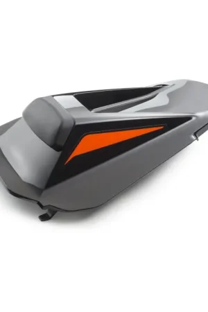 Must-Have KTM Seat Cover 64107955166C1B