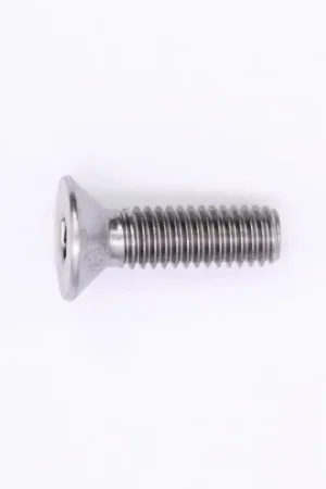 Triumph Screw Csk M6 x 20. Slv T3330931 Shop Nu