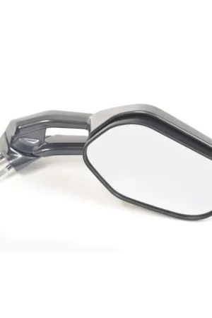 Authentiek Yamaha Spiegel rechts 3P6-26290-10-P5