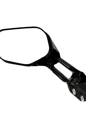 Yamaha REAR VIEW MIRROR ASSY (LEFT) 3P62628000P7 Budget