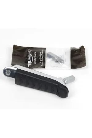 Rechtstreeks Van De Fabrikant Triumph Voetstep Rechts T2085003