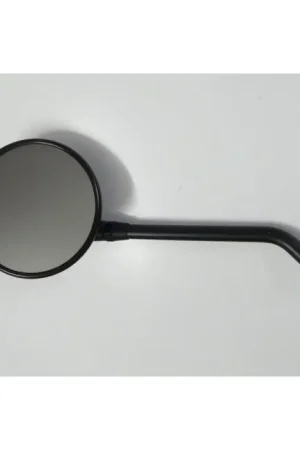 Triumph Mirror Assy Black T2066603 Garantie Inbegrepen