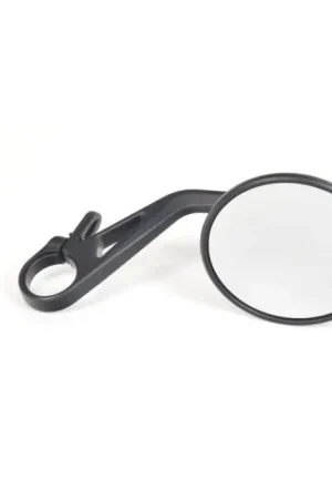 Nieuw Model Triumph Bar End Mirror Assembly T2060997