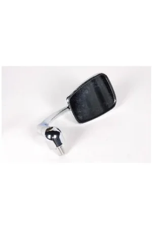 Aanbieding Triumph Mirror Bar End Chrome T2060602
