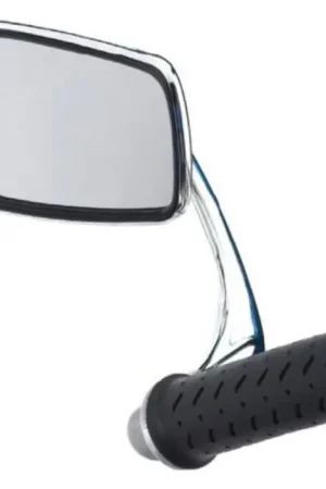 Hete Deal Triumph Bar End Mirror Kit A9638020