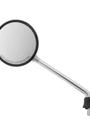 Piaggio SPIEGEL LX LINKS (GEEN SCHROEFDRAAD) CM179801 Actieprijs