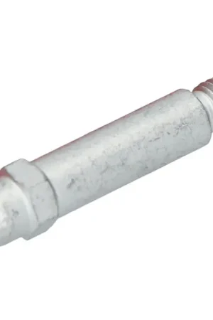 Aprilia/Moto Guzzi/Piaggio FOOTREST PIN AP8134838 Modern