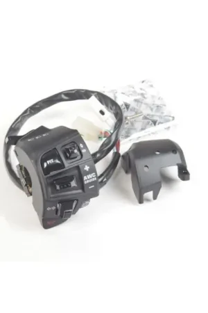 Aprilia Bediening links 2D0002965 Gereduceerde Prijs