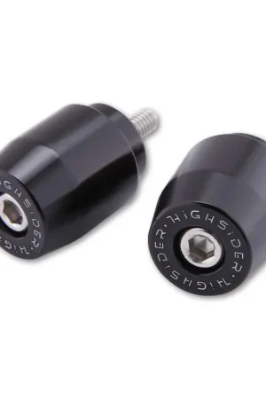 Highsider Bar-ends Yamaha M6 Geld-Terug-Garantie
