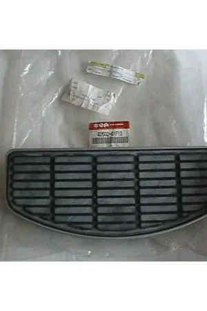 Voordeelprijs Suzuki Voetsteun 4350241F10
