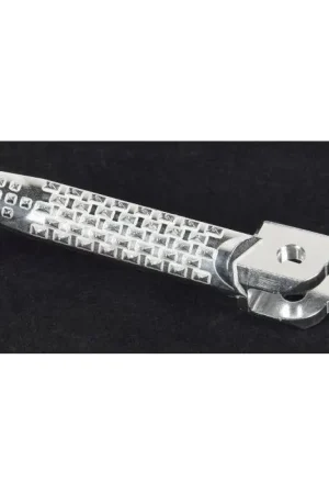 Suzuki Voetstep Links 43526-18K00 Gratis Verzending