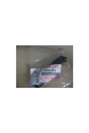 Nieuw Model Suzuki Voetsteun 4351618K10