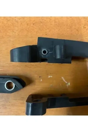 KTM KETTINGBESCHERMKIT 250/390 90104066210 Koop Vandaag