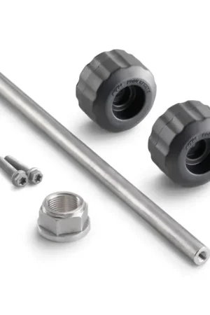 KTM CRASH PADS Achter 78110945000 In De Mode