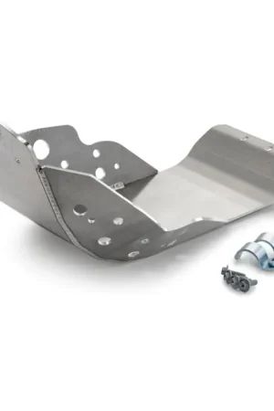 Direct Verzonden KTM Skidplaat ALU 78003090000
