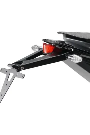 Betrouwbaar KTM NUMMERPLAATDRAGER 76008915044