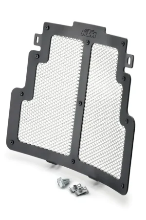 Gratis Retour KTM Radiateurbeschermer 75035940000