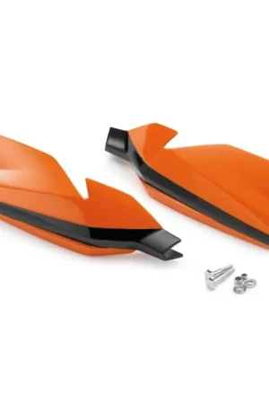 Laatste Kans KTM HANDBESCHERMING Compleet Links+Rechts ORA.06 6300207900004