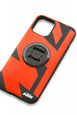 KTM SP Connect Telefoonhoes IPhone 12 - 12 Pro Op = Op