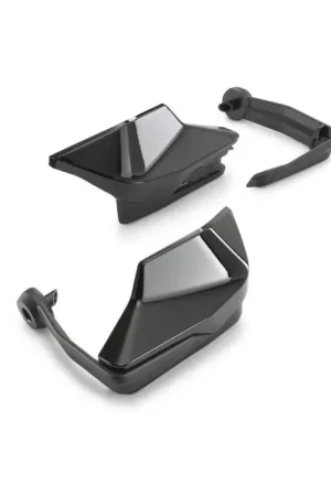 KTM Handkappenset Zwart 1290 Super Duke (2014-) Dagaanbieding