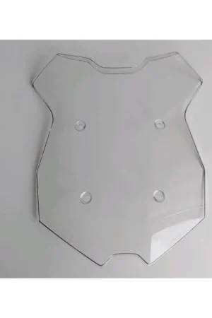 Beperkte Voorraad KTM Windscherm EU 61508008000