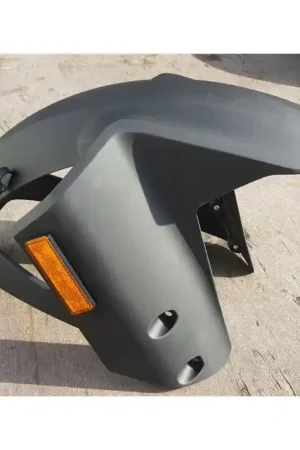 KTM FENDER Voor Zwart 2014 6130801000030A Origineel