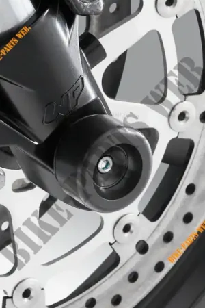 Weekendaanbieding KTM CRASH PADS Voor 61003045000