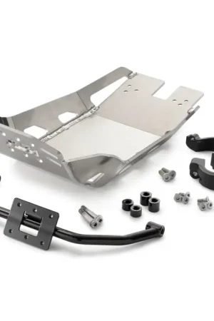 Topkwaliteit KTM SKID PLATE Adventure 60303990144