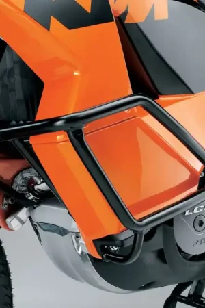 KTM Tankbescherming 60012068100 Snelle Levering