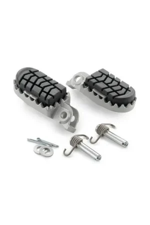 Origineel KTM Voetsteun LS+RS Compleet 60003040133