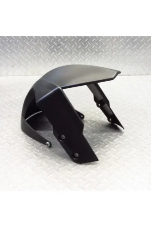 KTM FENDER Voor Zwart DULL 05 5870801000033A Handgemaakt