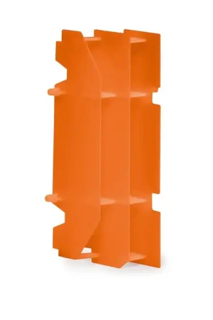 KTM Radiateurbeschermer Links 5463503420004 Professioneel