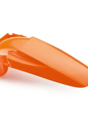 Budget KTM FENDER Achter EXC Oranje 98 5030801310004