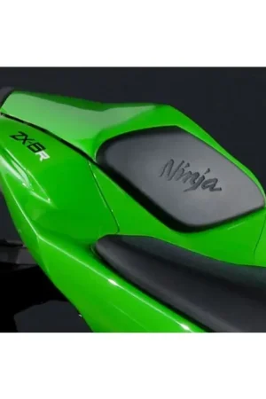 Koop Vandaag Kawasaki DUO ZADEL COVER KIT. C.S ZX600R9F 99996136125V