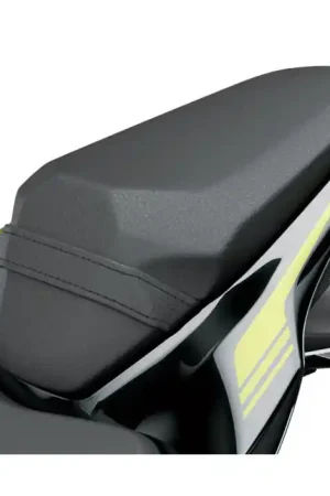 Kawasaki Verhoogd (+2 CM) Zadel Z900 Tijdelijk Beschikbaar