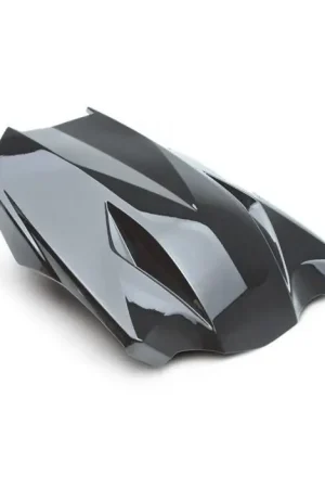 Must-Have Kawasaki Enkele Seatcover Metallic Carbon Gray (51a) (Ninja 1000SX)