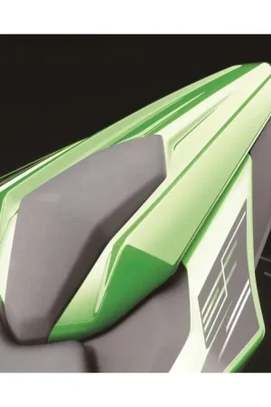 Kawasaki KIT DUO ZADEL P.S.WIT BX250AFF 99994040325Y Exclusieve Aanbieding