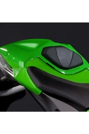 Bestel Nu Kawasaki DUO ZADEL COVER KIT GRIJ ZX1000JCF 99994032033P
