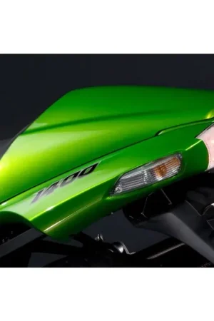 Kawasaki DUO ZADEL COVER KIT EBON ZX1400DBF 999940054H8 Bestseller