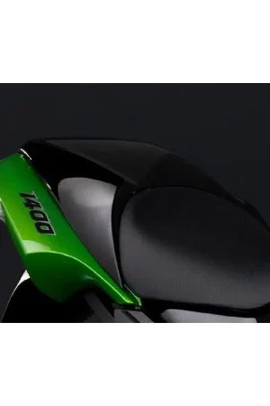 Kawasaki DUO ZADEL COVER KIT BLAU ZX1400D8F 99994005419A Ambachtelijk