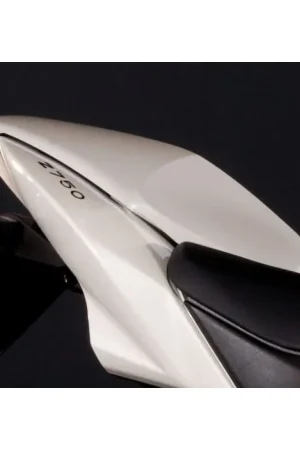 Beperkte Voorraad Kawasaki DUO ZADEL COVER KIT BL ZR750M9F 16146007525U