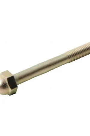 Honda ZESKANTKAPBOUT 6X60 92501060600A Op = Op