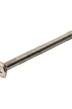 Superprijs Honda OVAALSCHROEF 6X65 90191MK6670