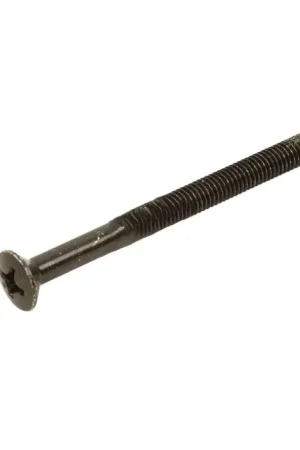 Honda SCREW OVAL 6X73 90191MBL610 Modern