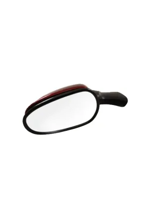 Honda ACHTERUITKIJKSPIEGELSAMEN 88120MATD01ZD Gratis Retour