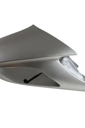 Limited Edition Honda AFDEKKING R. SPIEGEL NH 88111MCSG00ZG