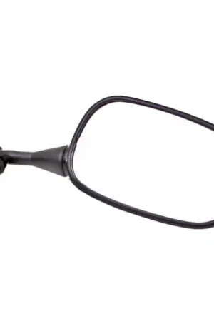 Goedkoop Honda MIRROR ASSY R BAC 88110MASE01